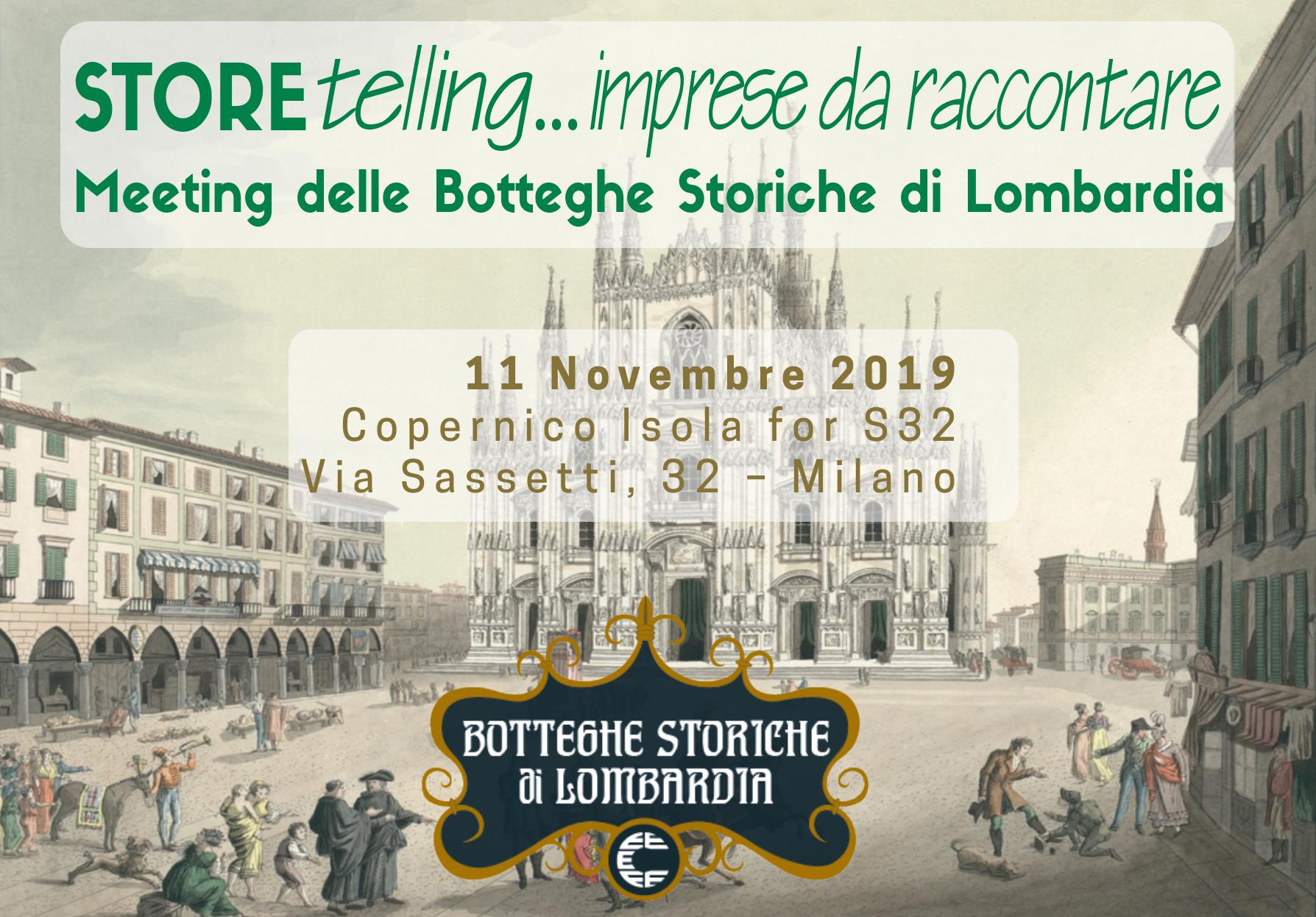STORETELLING… IMPRESE DA RACCONTARE