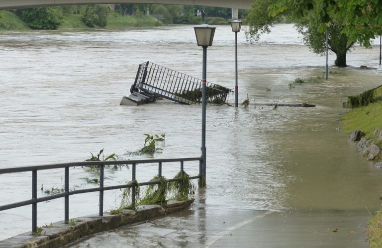 MALTEMPO: CONFESERCENTI, FINANZIAMENTI SOLIDALI A TASSO ZERO PER LE IMPRESE COLPITE