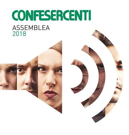 13 giugno: Assemblea Nazionale Confesercenti