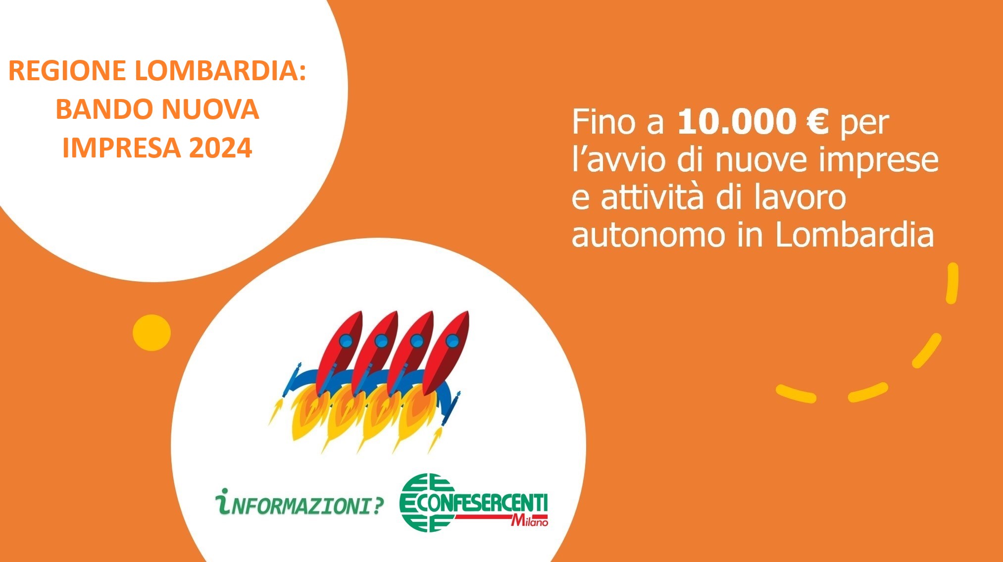 Nuova Impresa 2024, riapre!