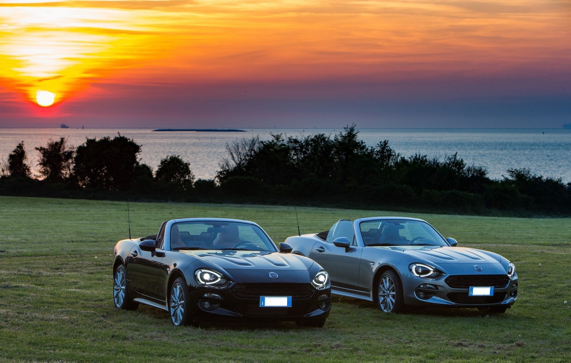 FCA/Confesercenti: promozione pronto-consegna estate 2019