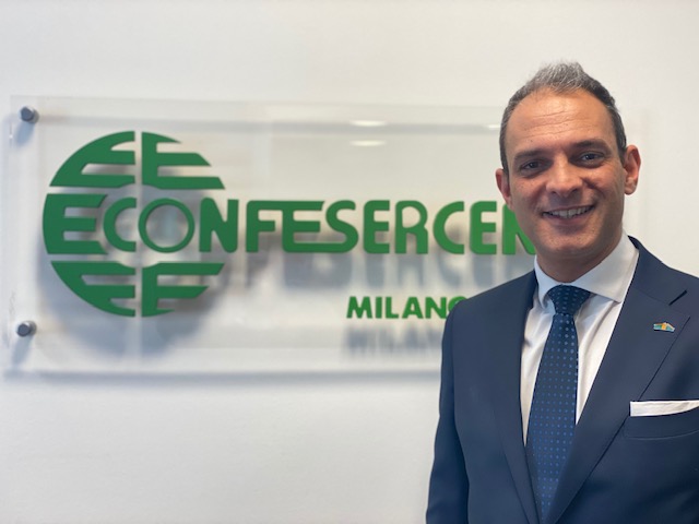 Bankasa sceglie Anama-Confesercenti Milano