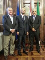 Confesercenti incontra il Sindaco e l'Assessore al Commercio di Monza