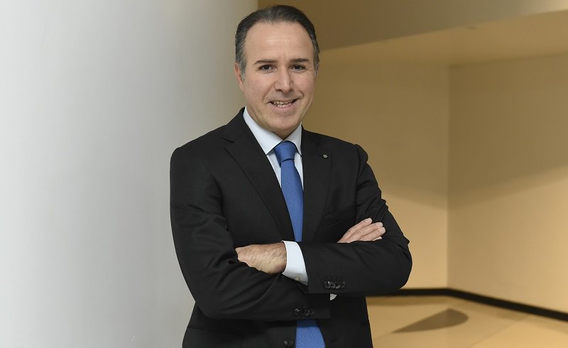 GIANNI REBECCHI RICONFERMATO PRESIDENTE NAZIONALE DI ASSOVIAGGI CONFESERCENTI