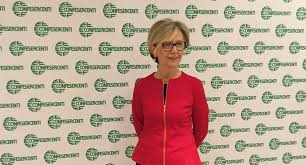 Emergenza CoronaVirus: il messaggio di Patrizia De Luise, Presidente Confesercenti Nazionale