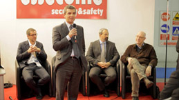 Sicurezza nei punti vendita: Confesercenti al Security for Retail Forum