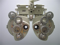 Lunedì 22 settembre presentazione del nuovo corso di optometria