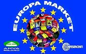 Giovedì 16 ottobre torna il mercato Europeo a Cinisello Balsamo